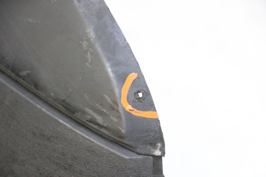 photo de CALE PIED ARRIERE DROIT PIAGGIO NEW TYPHOON 50 (2010 - 2017)