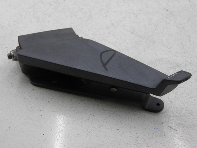 photo de CALE PIED ARRIERE DROIT PEUGEOT GEOPOLIS 250 (2006 - 2008) - Vue d’ensemble