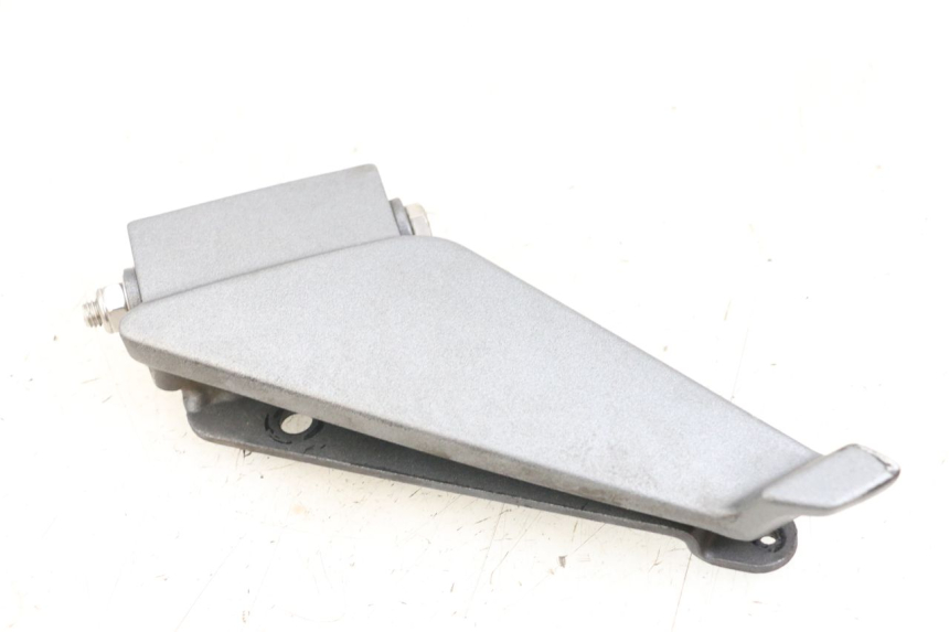 photo de CALE PIED ARRIERE DROIT PEUGEOT GEOPOLIS RS 125 (2007 - 2009)