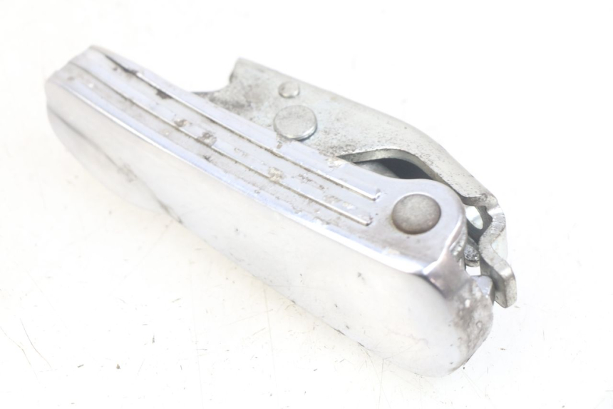 photo de CALE PIED ARRIERE DROIT PIAGGIO VESPA GRANTURISMO 125 (2003 - 2007)