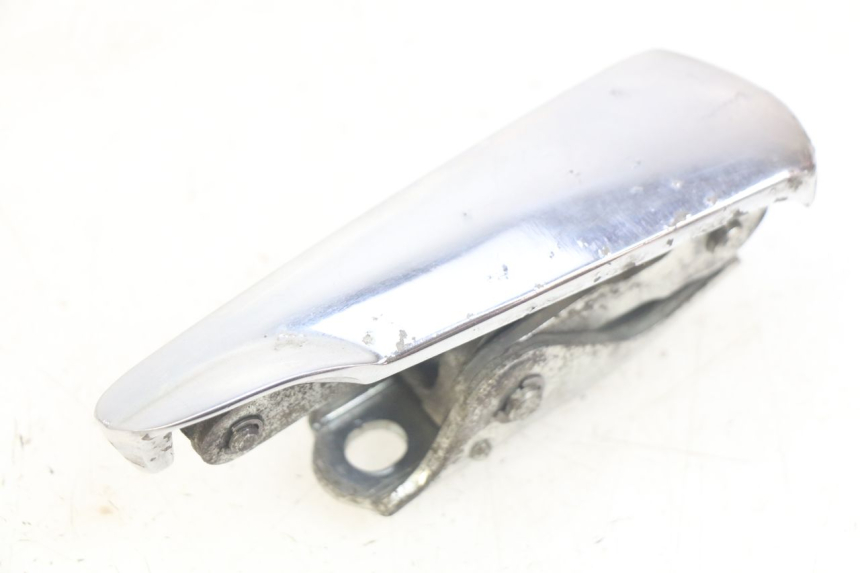 photo de CALE PIED ARRIERE DROIT PIAGGIO VESPA GRANTURISMO 125 (2003 - 2007)