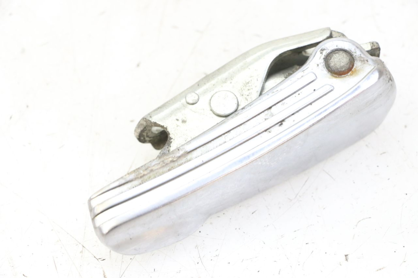 photo de CALE PIED ARRIERE DROIT PIAGGIO VESPA GRANTURISMO 200 (2004 - 2005)