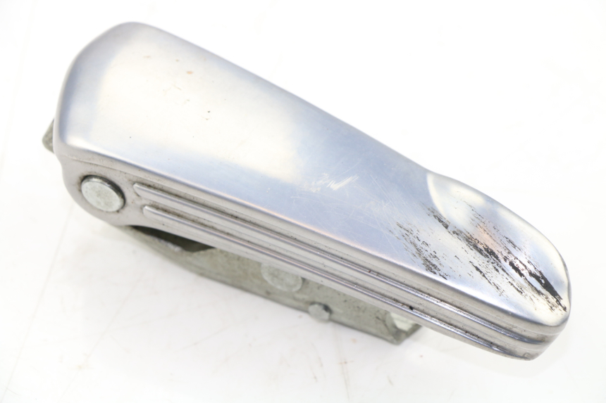 photo de CALE PIED ARRIERE DROIT PIAGGIO VESPA GTS IE 300 (2010 - 2016)