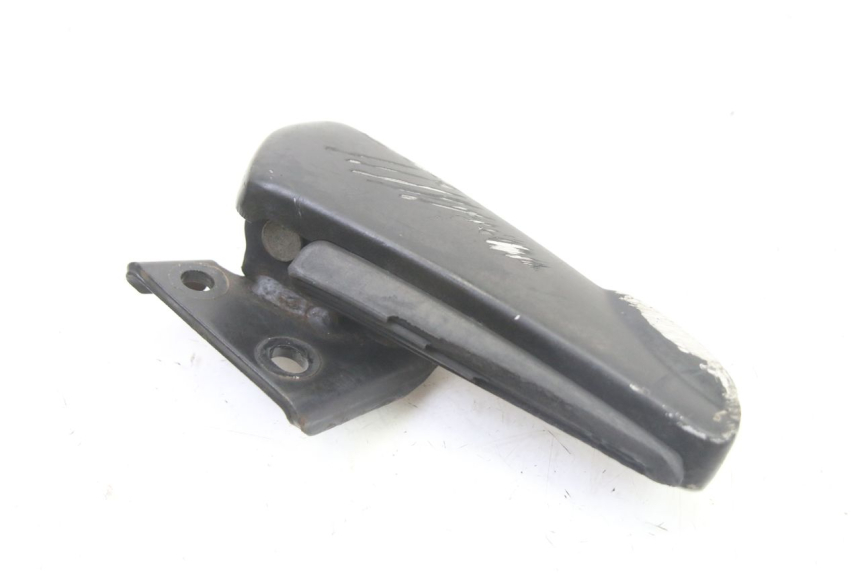 photo de CALE PIED ARRIERE DROIT GILERA RUNNER SP 50 (2006 - 2008)