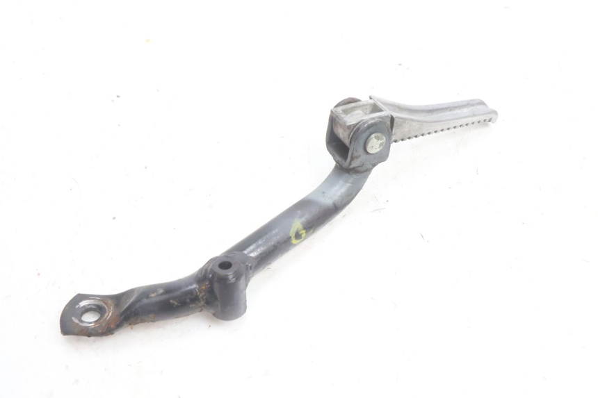photo de CALE PIED ARRIERE DROIT GILERA RUNNER SP 50 (2002 - 2004) - Points de fixation