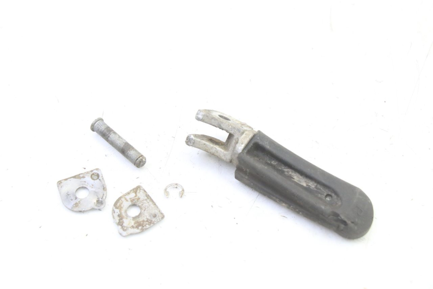 photo de CALE PIED ARRIERE DROIT KTM SUPERENDURO R 950 (2005 - 2009)