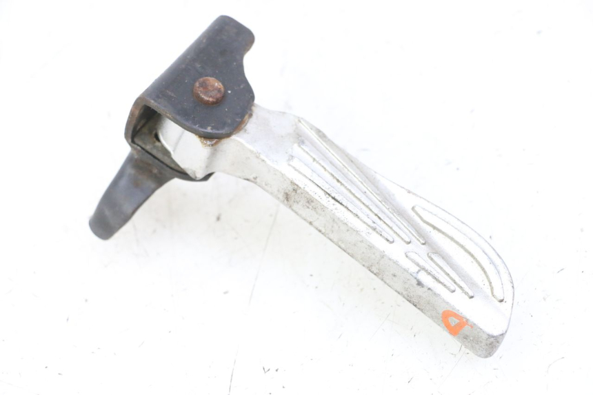 photo de CALE PIED ARRIERE DROIT PEUGEOT TWEET PRO CARGO 50 (2018 - 2020) - Vue principale