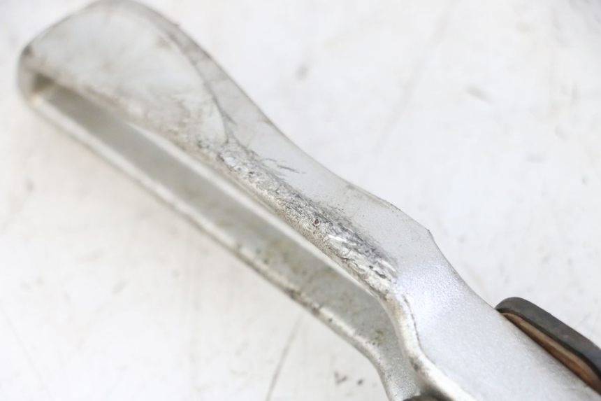 photo de CALE PIED ARRIERE DROIT PEUGEOT TWEET PRO CARGO 50 (2018 - 2020) - Autre angle de vue