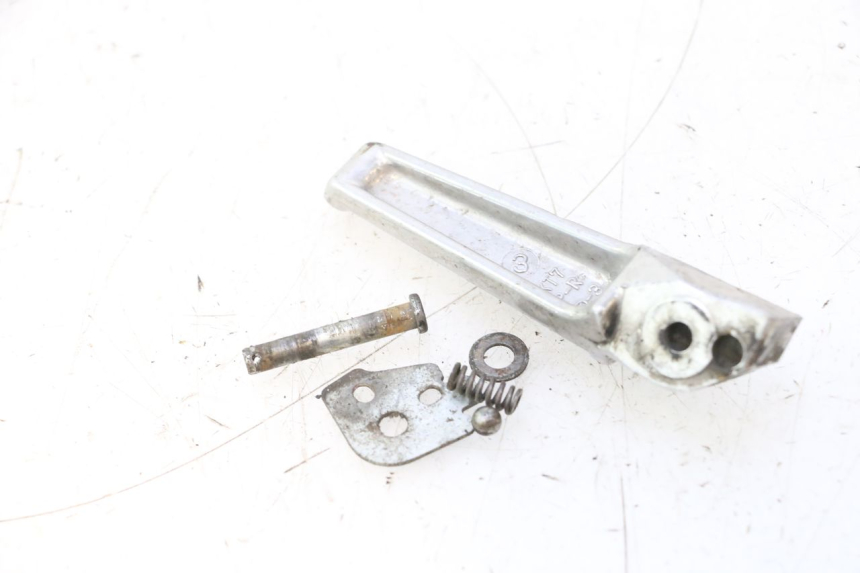 photo de CALE PIED ARRIERE DROIT HONDA VFR FI RC46 800 (1998 - 2001) - Détail de la pièce