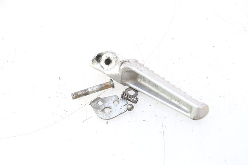 photo de CALE PIED ARRIERE DROIT HONDA VFR FI RC46 800 (1998 - 2001) - Zoom état d’usage