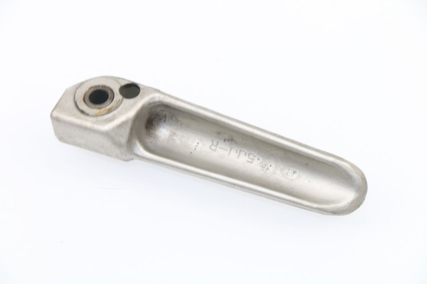 photo de CALE PIED ARRIERE DROIT YAMAHA YZF R1 1000 (2002 - 2003)