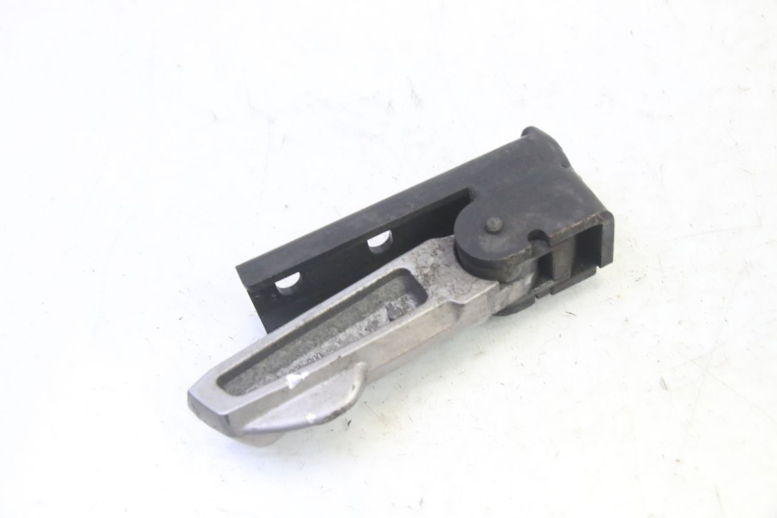 photo de CALE PIED ARRIERE GAUCHE QUADRO 4 4D 350 (2015 - 2018)