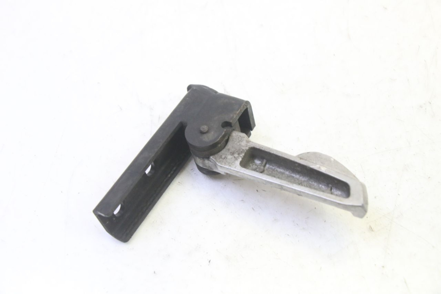 photo de CALE PIED ARRIERE GAUCHE QUADRO 4 4D 350 (2015 - 2018)