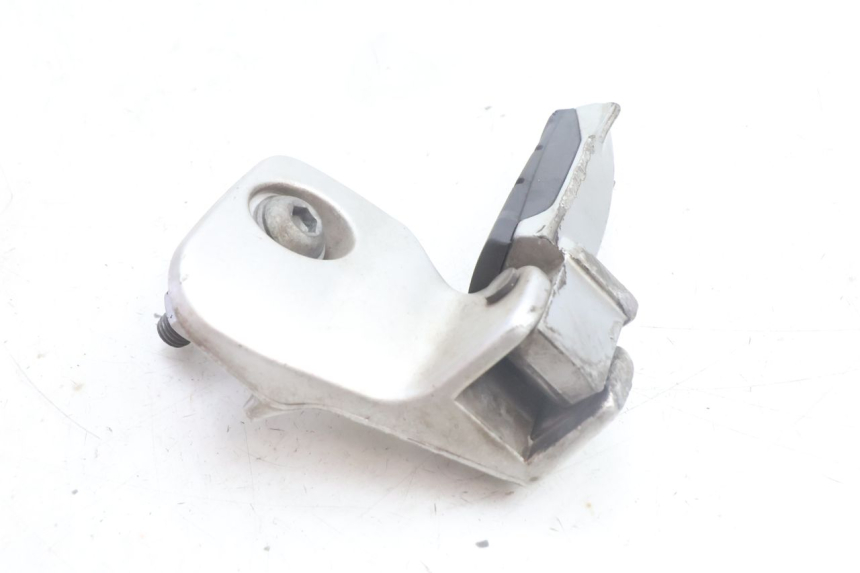 photo de CALE PIED ARRIERE GAUCHE BMW C1 125 (2000 - 2003) - Vue d’ensemble