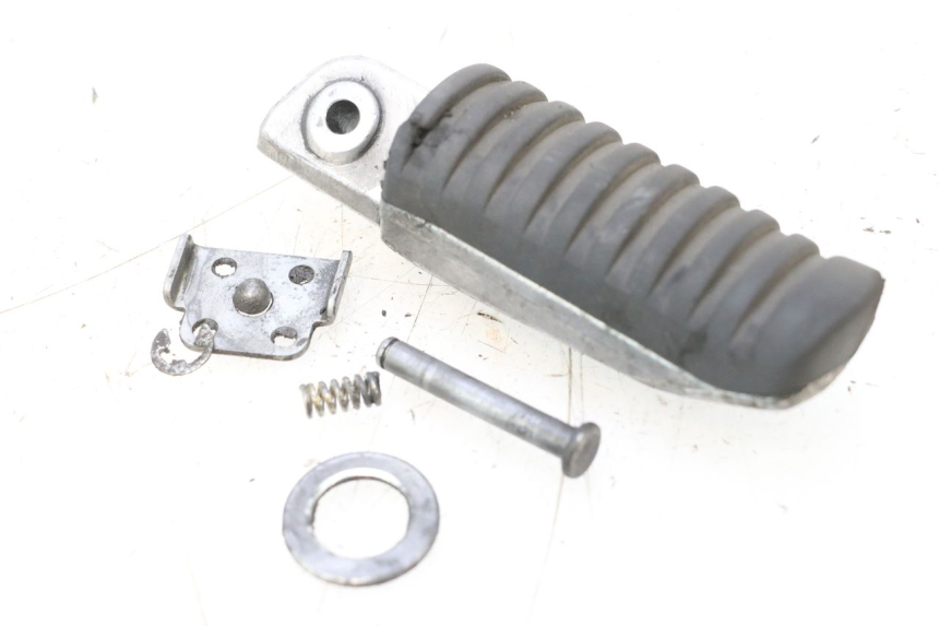 photo de CALE PIED ARRIERE GAUCHE KAWASAKI ER-6 ER6 F ABS 650 (2012 - 2016) - Vue principale