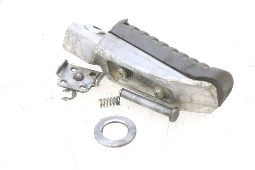 photo de CALE PIED ARRIERE GAUCHE KAWASAKI ER-6 ER6 F ABS 650 (2012 - 2016) - Autre angle de vue