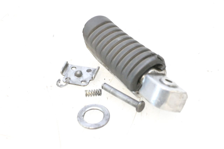 photo de CALE PIED ARRIERE GAUCHE KAWASAKI ER-6 ER6 F ABS 650 (2012 - 2016) - Gros plan technique