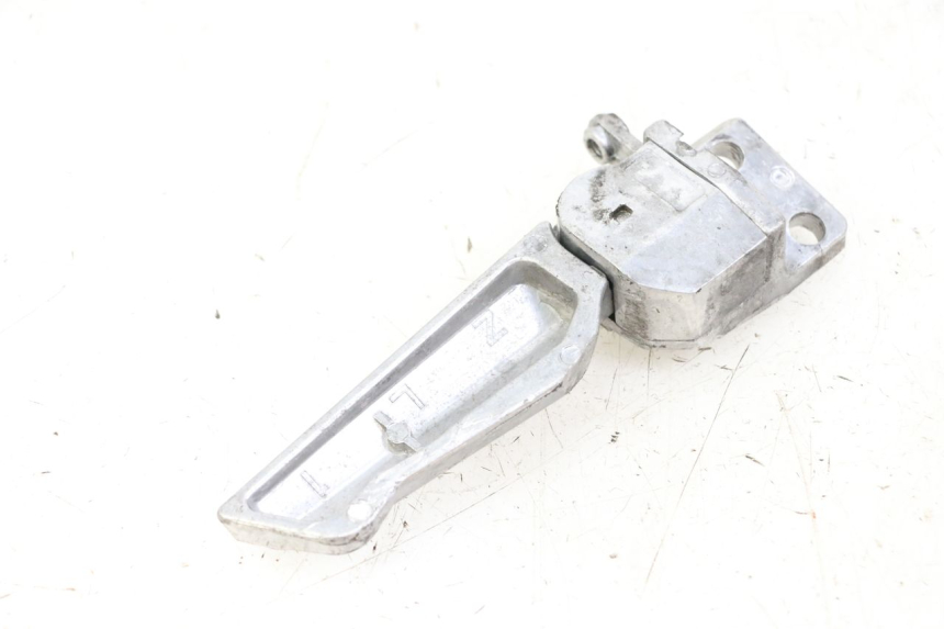 photo de CALE PIED ARRIERE GAUCHE JM MOTORS EVOLIS 4T 50 (2018 - 2022)