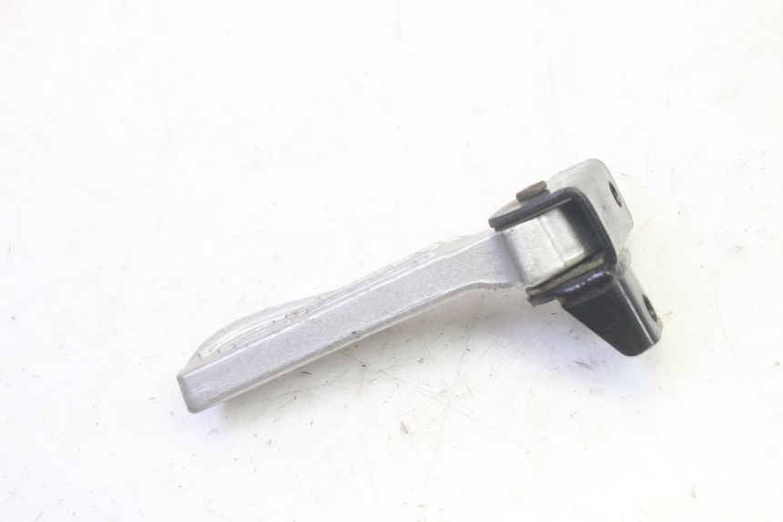 photo de CALE PIED ARRIERE GAUCHE SYM FIDDLE 3 III 125 (2014 - 2020) - Zoom état d’usage