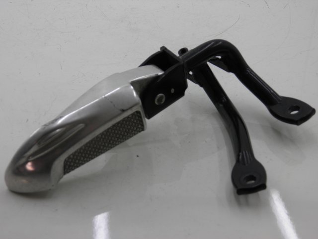 photo de CALE PIED ARRIERE GAUCHE HONDA NHX LEAD 110 (2008 - 2010)