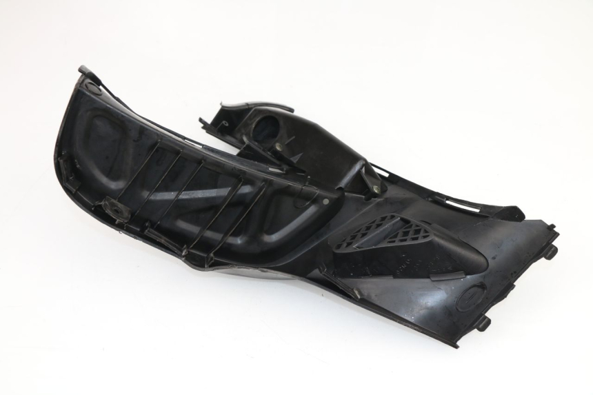 photo de CALE PIED ARRIERE GAUCHE KYMCO GRAND DINK 125 (2008 - 2014)