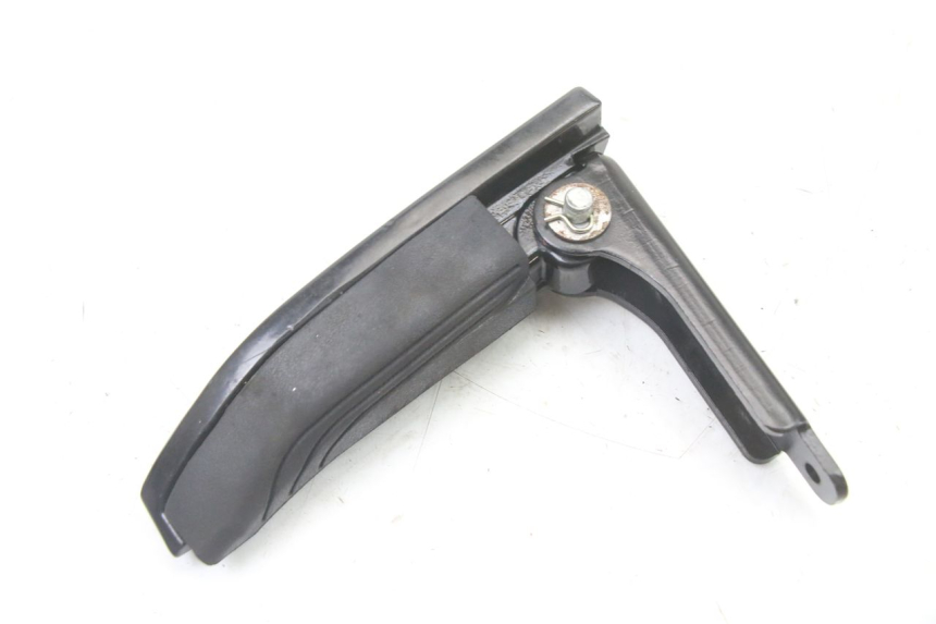 photo de CALE PIED ARRIERE GAUCHE PIAGGIO MP3 500 (2014 - 2017) - Zoom état d’usage