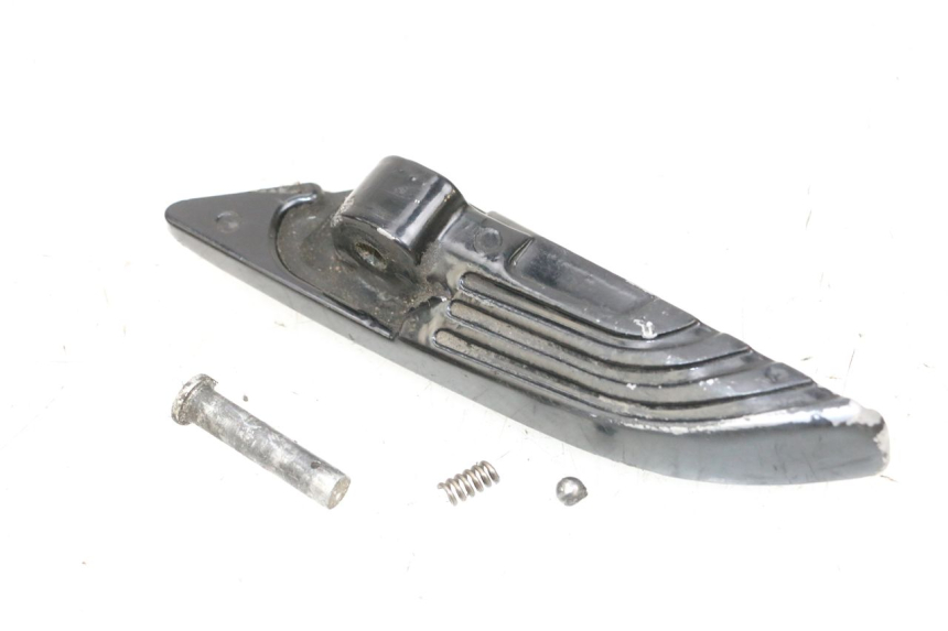 photo de CALE PIED ARRIERE GAUCHE PIAGGIO NEW TYPHOON 50 (2018 - 2021) - Vue principale