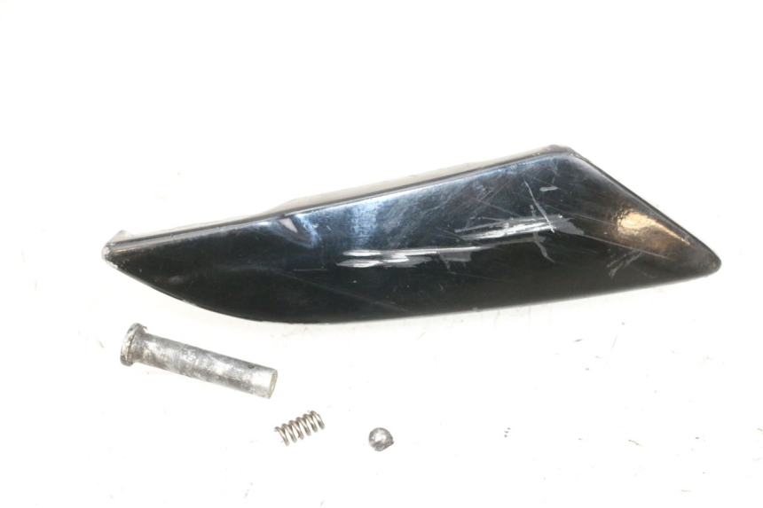 photo de CALE PIED ARRIERE GAUCHE PIAGGIO NEW TYPHOON 50 (2018 - 2021) - Autre angle de vue