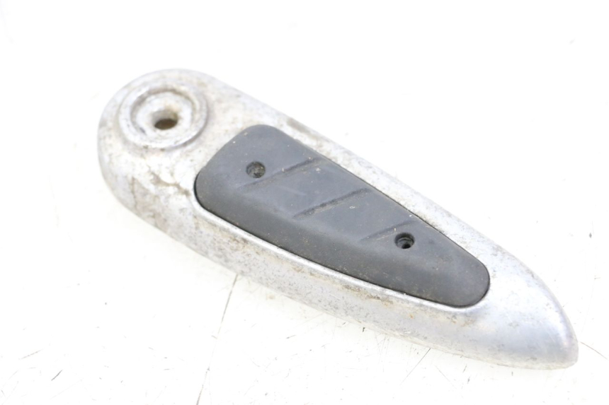 photo de CALE PIED ARRIERE GAUCHE PIAGGIO LIBERTY 125 (2009 - 2013)