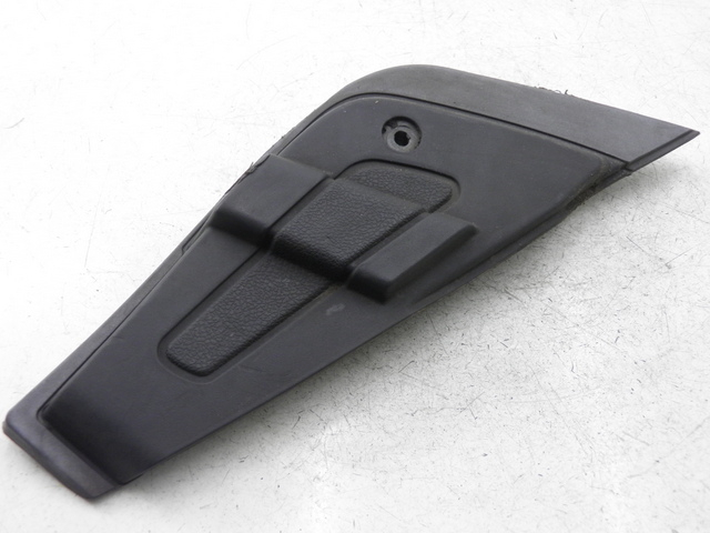 photo de CALE PIED ARRIERE GAUCHE PIAGGIO X9 EVOLUTION 500 (2003 - 2005)