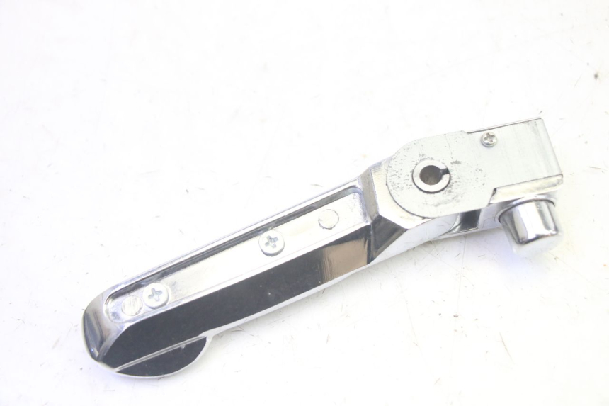 photo de CALE PIED ARRIERE GAUCHE EFUN PUSA 1 - Autre angle de vue