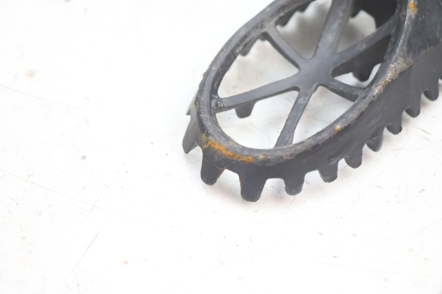 photo de CALE PIED ARRIERE GAUCHE APOLLO RFZ 150 - Autre angle de vue