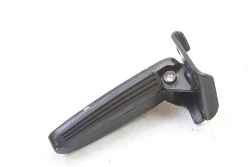 photo de CALE PIED ARRIERE GAUCHE GILERA RUNNER SL 50 (2006 - 2009)