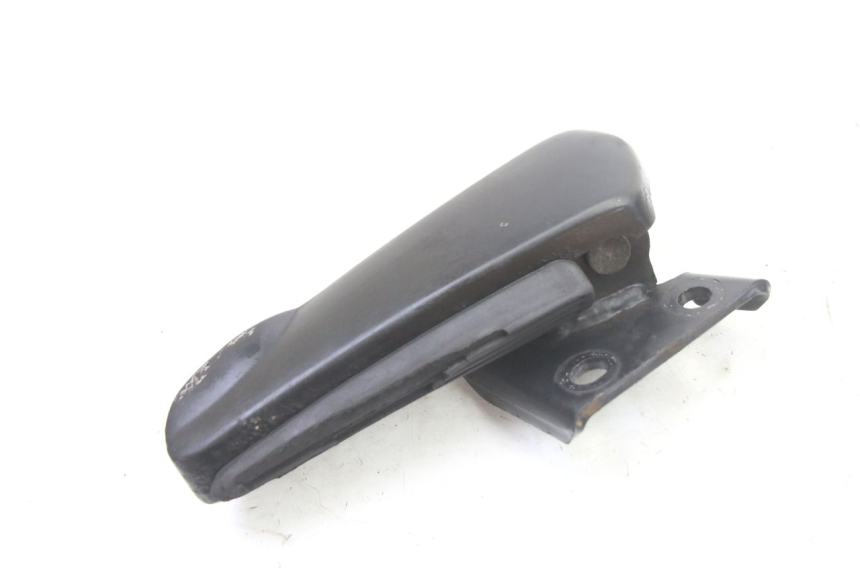 photo de CALE PIED ARRIERE GAUCHE GILERA RUNNER SP 50 (2006 - 2008)