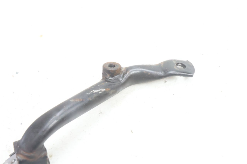 photo de CALE PIED ARRIERE GAUCHE GILERA RUNNER SP 50 (2002 - 2004) - Zoom état d’usage