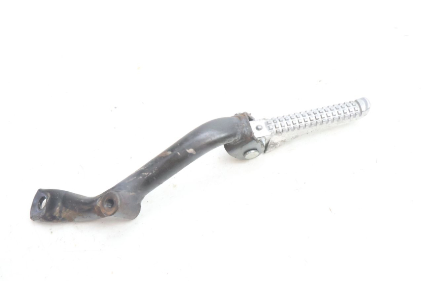 photo de CALE PIED ARRIERE GAUCHE GILERA RUNNER SP 50 (2002 - 2004) - Gros plan technique