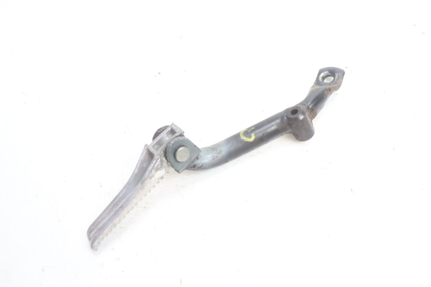 photo de CALE PIED ARRIERE GAUCHE GILERA RUNNER SP 50 (2002 - 2004) - Points de fixation