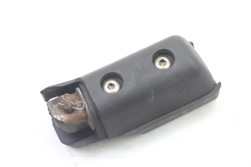 photo de CALE PIED ARRIERE GAUCHE APRILIA SCARABEO GT TOURING 125 (1999 - 2005)