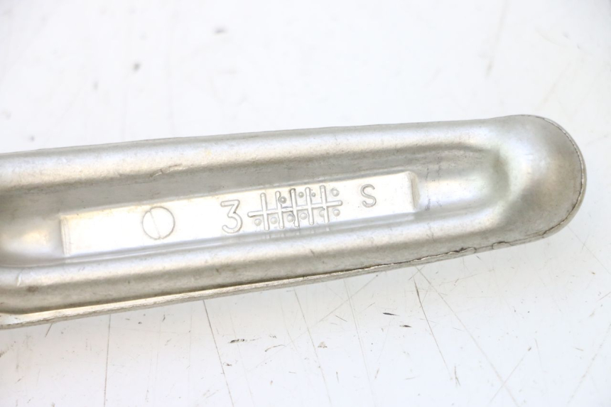 photo de CALE PIED ARRIERE GAUCHE DUCATI SS IE DS CARENEE 1000 (2002 - 2006) - Détail de la pièce