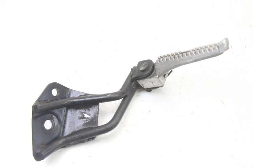 photo de CALE PIED ARRIERE GAUCHE GILERA STALKER 50 (1997 - 2005) - Vue principale