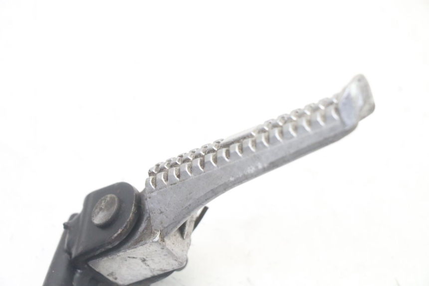 photo de CALE PIED ARRIERE GAUCHE GILERA STALKER 50 (1997 - 2005) - Zoom état d’usage