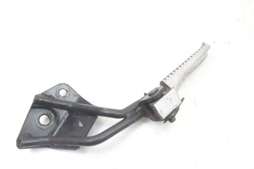 photo de CALE PIED ARRIERE GAUCHE GILERA STALKER 50 (1997 - 2005) - Autre angle de vue