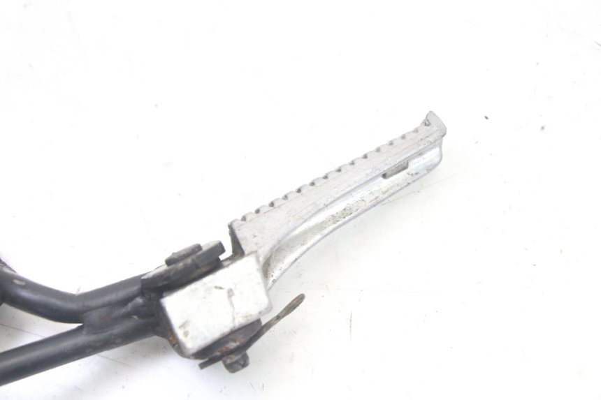 photo de CALE PIED ARRIERE GAUCHE GILERA STALKER 50 (1997 - 2005) - Vue d’ensemble