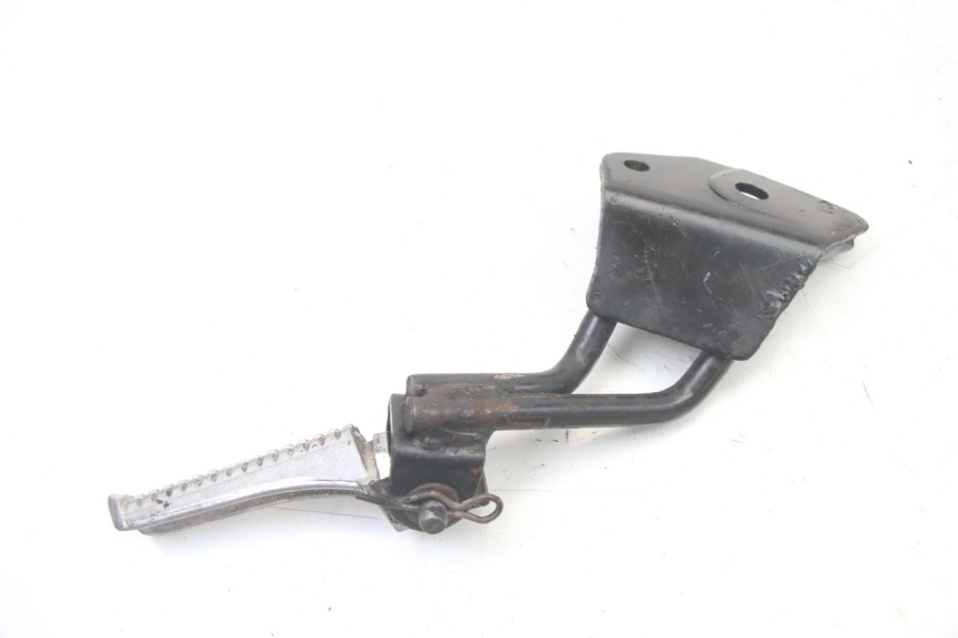 photo de CALE PIED ARRIERE GAUCHE GILERA STALKER 50 (1997 - 2005) - État de surface