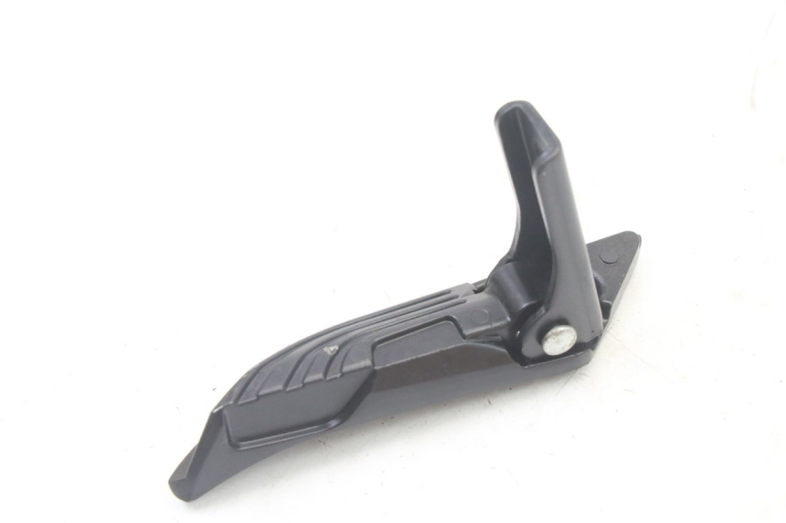 photo de CALE PIED ARRIERE GAUCHE APRILIA SXR 50 (2021 - 2023)