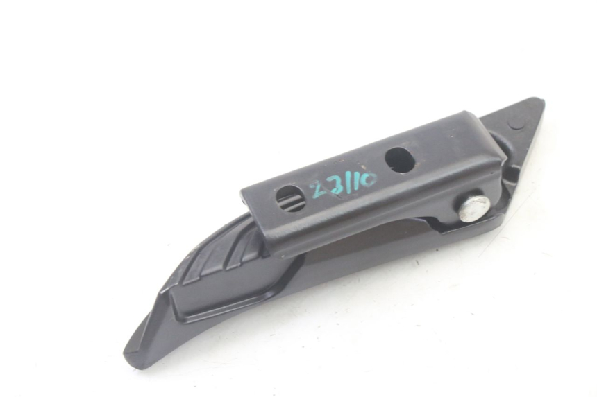 photo de CALE PIED ARRIERE GAUCHE APRILIA SXR 50 (2021 - 2023)