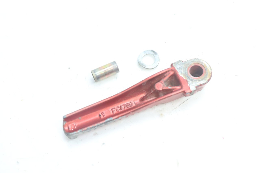 photo de CALE PIED ARRIERE GAUCHE PEUGEOT TKR TREKKER FURIOUS 50 (2005 - 2014) - Autre angle de vue