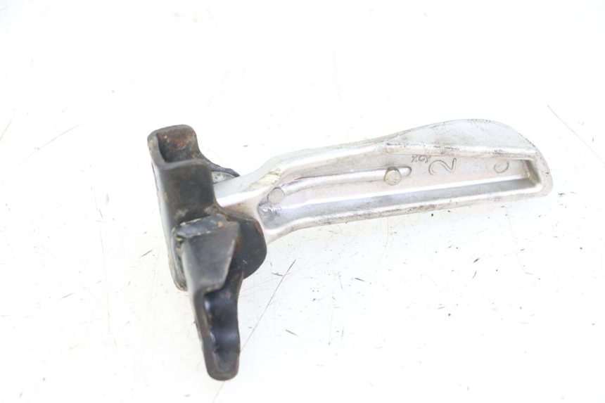 photo de CALE PIED ARRIERE GAUCHE PEUGEOT TWEET PRO CARGO 50 (2018 - 2020)