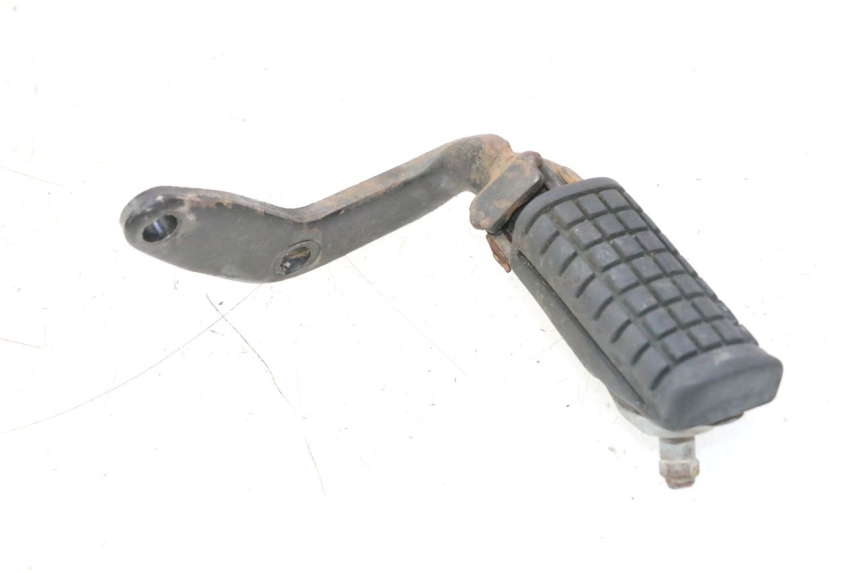 photo de CALE PIED AVANT DROIT HONDA CB TWO FIFTY 250 (1991 - 2002) - Zoom état d’usage