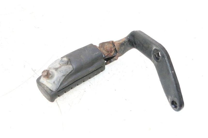 photo de CALE PIED AVANT DROIT HONDA CB TWO FIFTY 250 (1991 - 2002) - Autre angle de vue